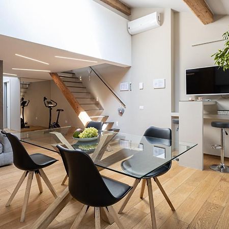 Miroitaly Apartments Trento Kültér fotó