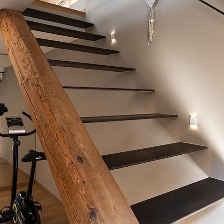 Miroitaly Apartments Trento Kültér fotó