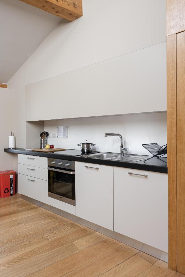 Miroitaly Apartments Trento Kültér fotó