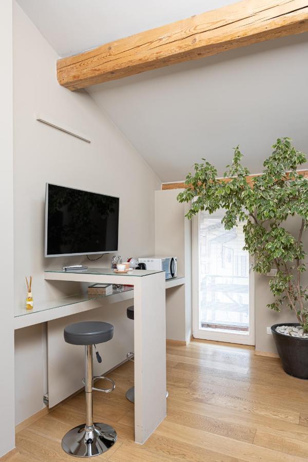 Miroitaly Apartments Trento Kültér fotó