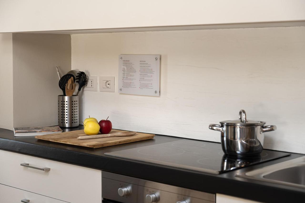 Miroitaly Apartments Trento Kültér fotó