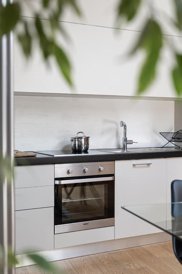 Miroitaly Apartments Trento Kültér fotó