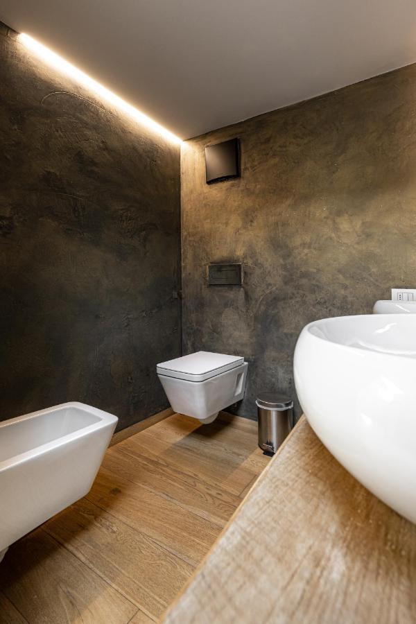 Miroitaly Apartments Trento Kültér fotó