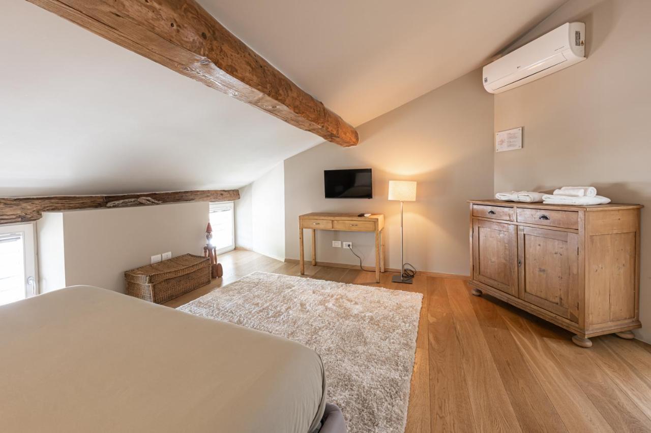 Miroitaly Apartments Trento Kültér fotó