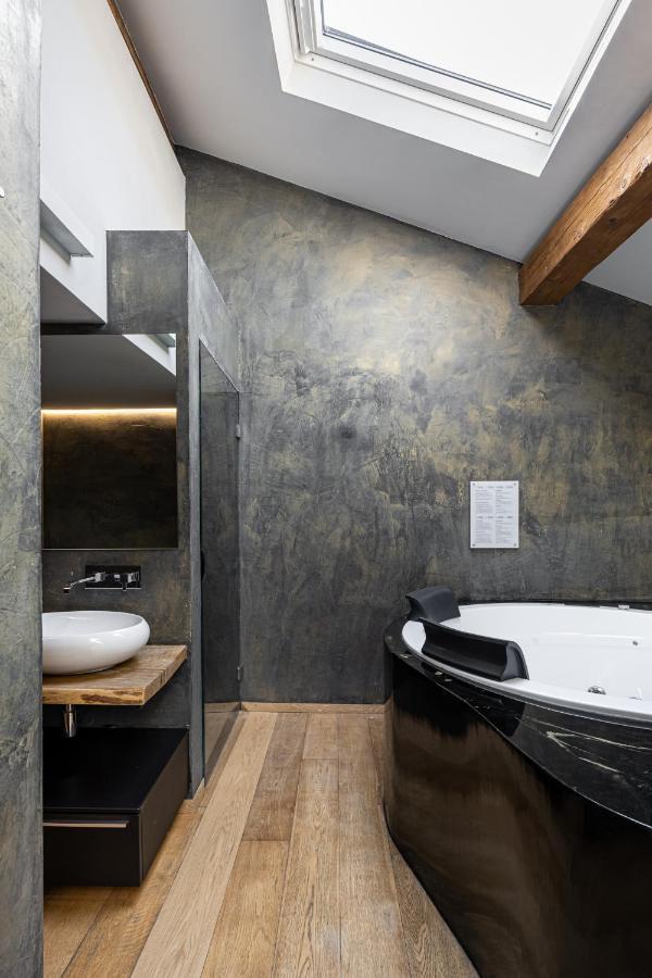 Miroitaly Apartments Trento Kültér fotó