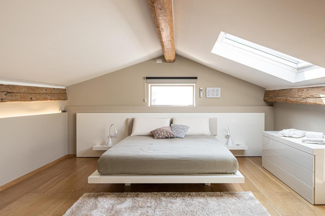 Miroitaly Apartments Trento Kültér fotó