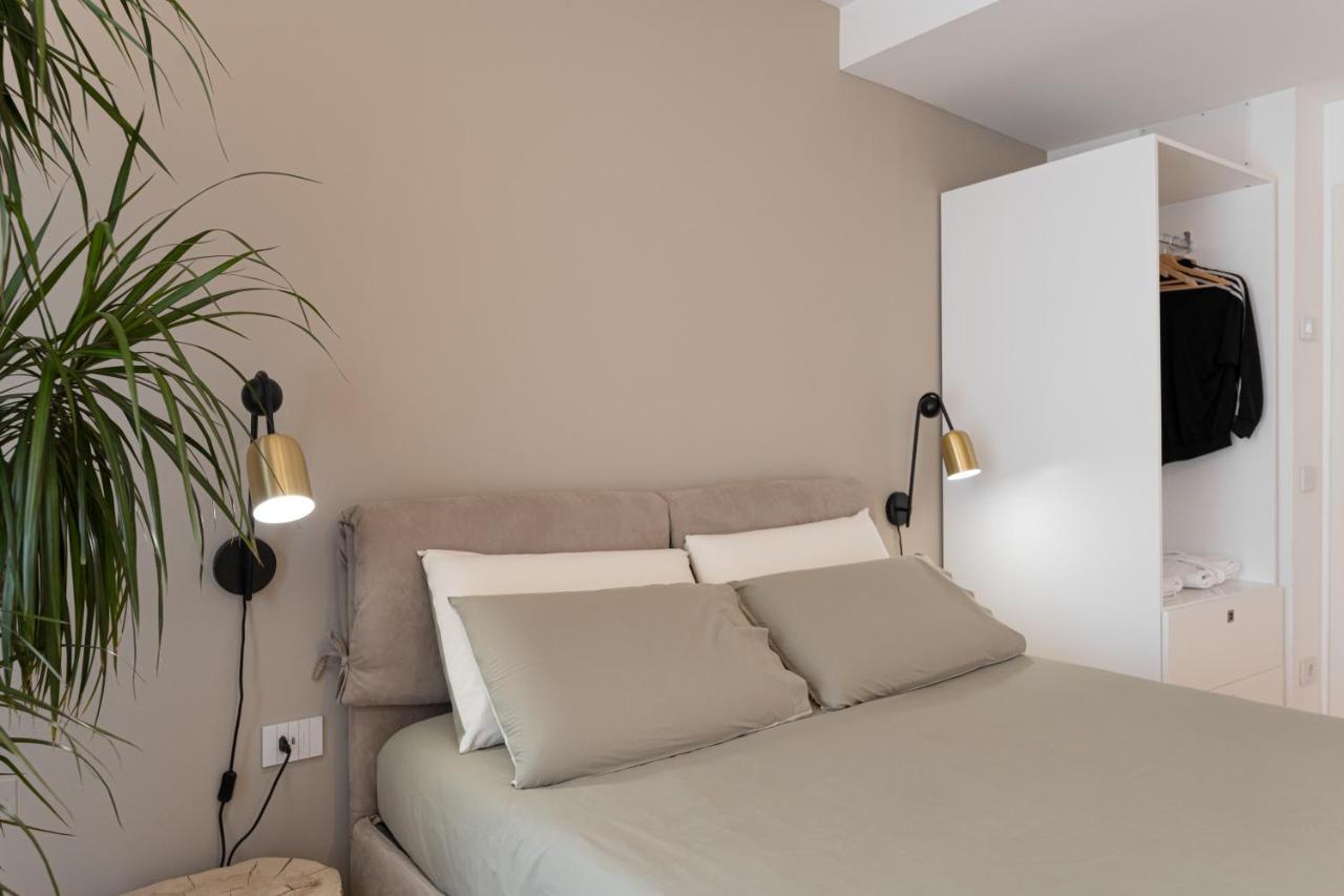Miroitaly Apartments Trento Kültér fotó