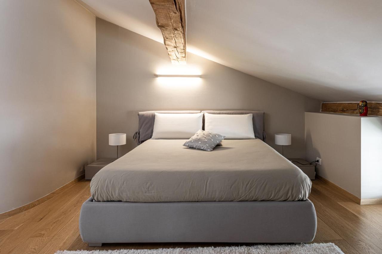 Miroitaly Apartments Trento Kültér fotó