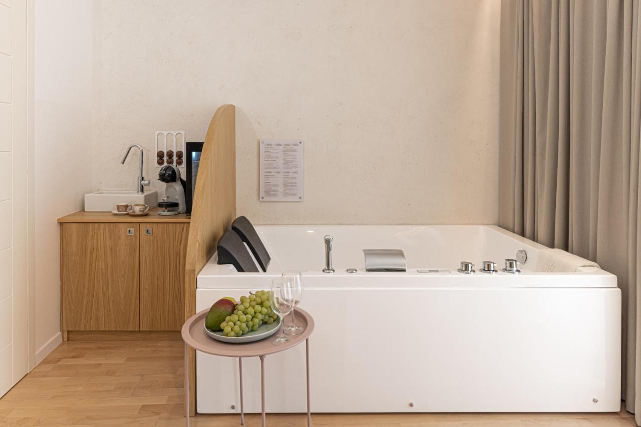 Miroitaly Apartments Trento Kültér fotó