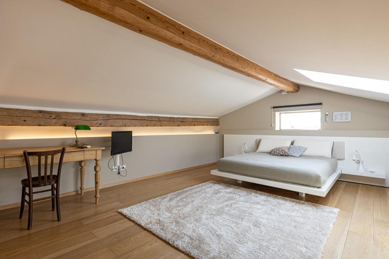 Miroitaly Apartments Trento Kültér fotó