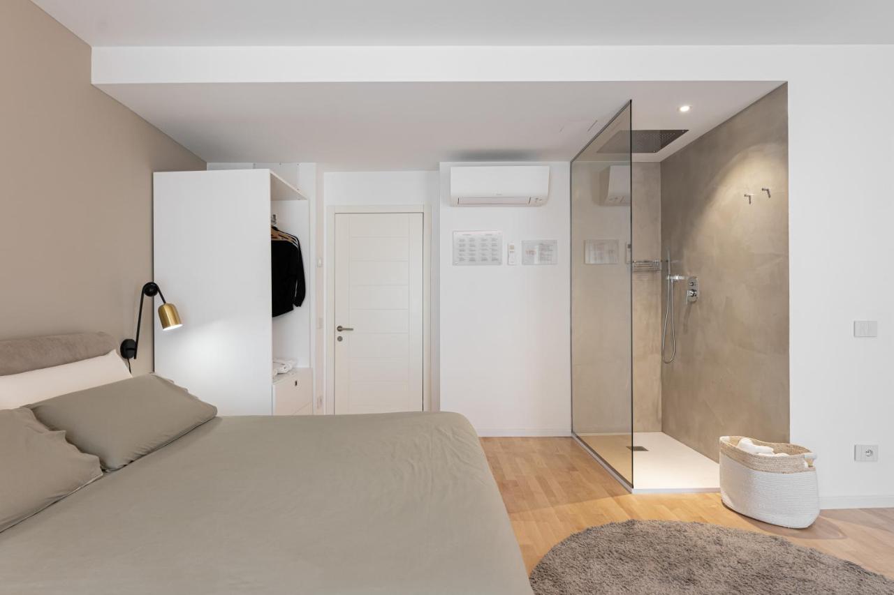 Miroitaly Apartments Trento Kültér fotó