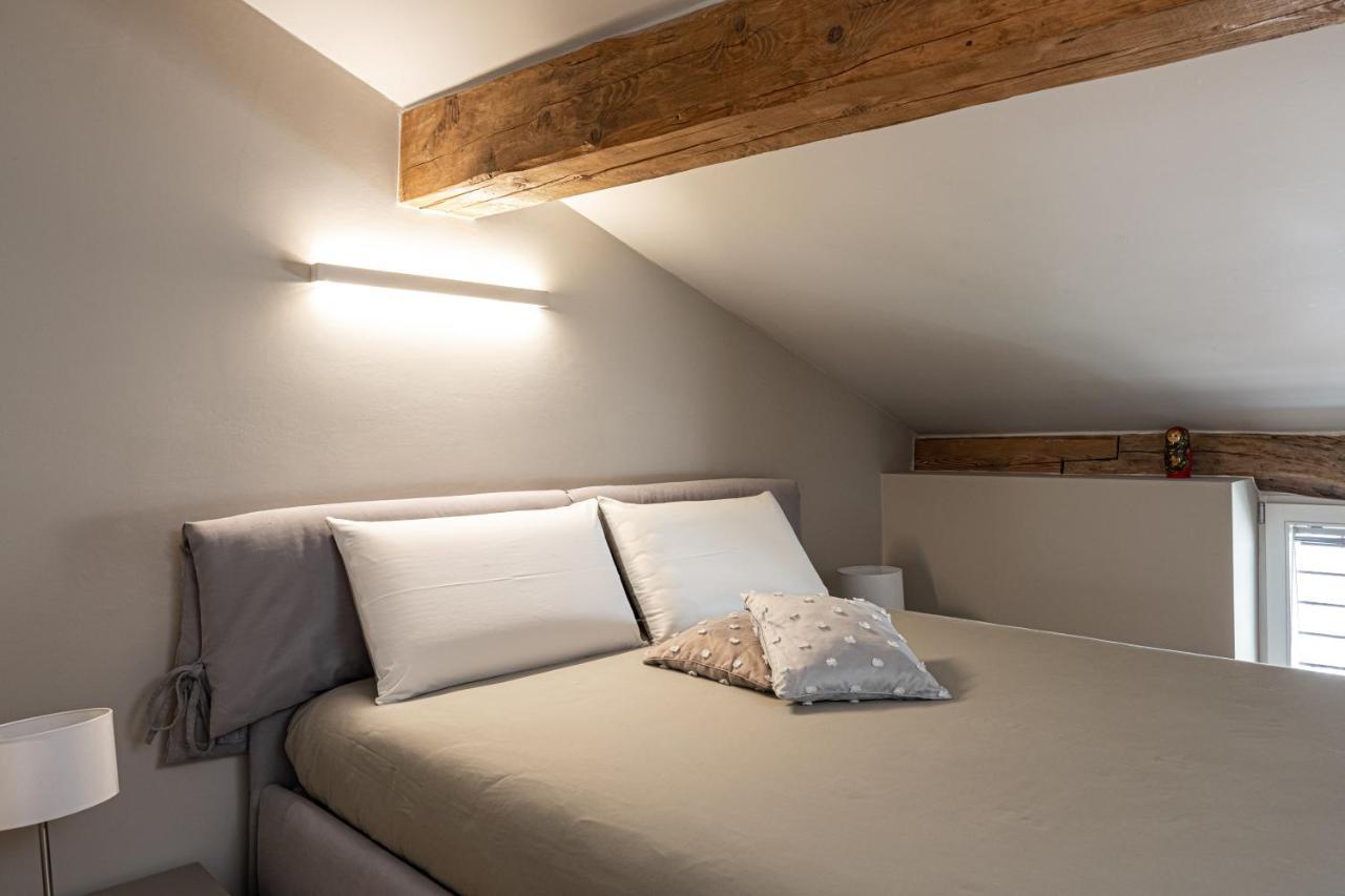 Miroitaly Apartments Trento Kültér fotó