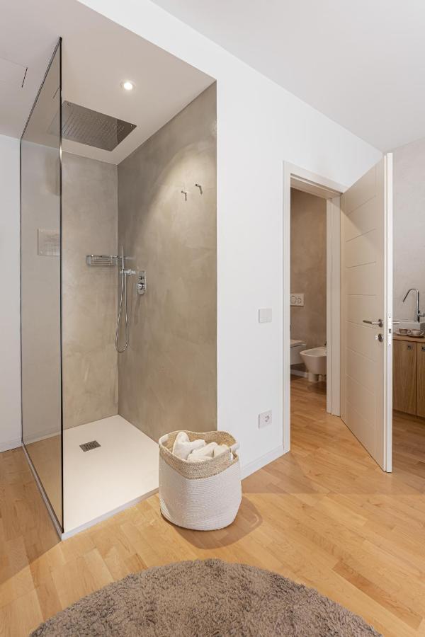 Miroitaly Apartments Trento Kültér fotó