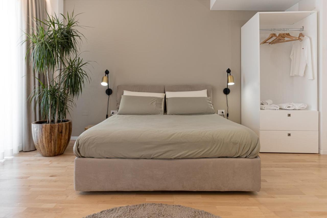 Miroitaly Apartments Trento Kültér fotó