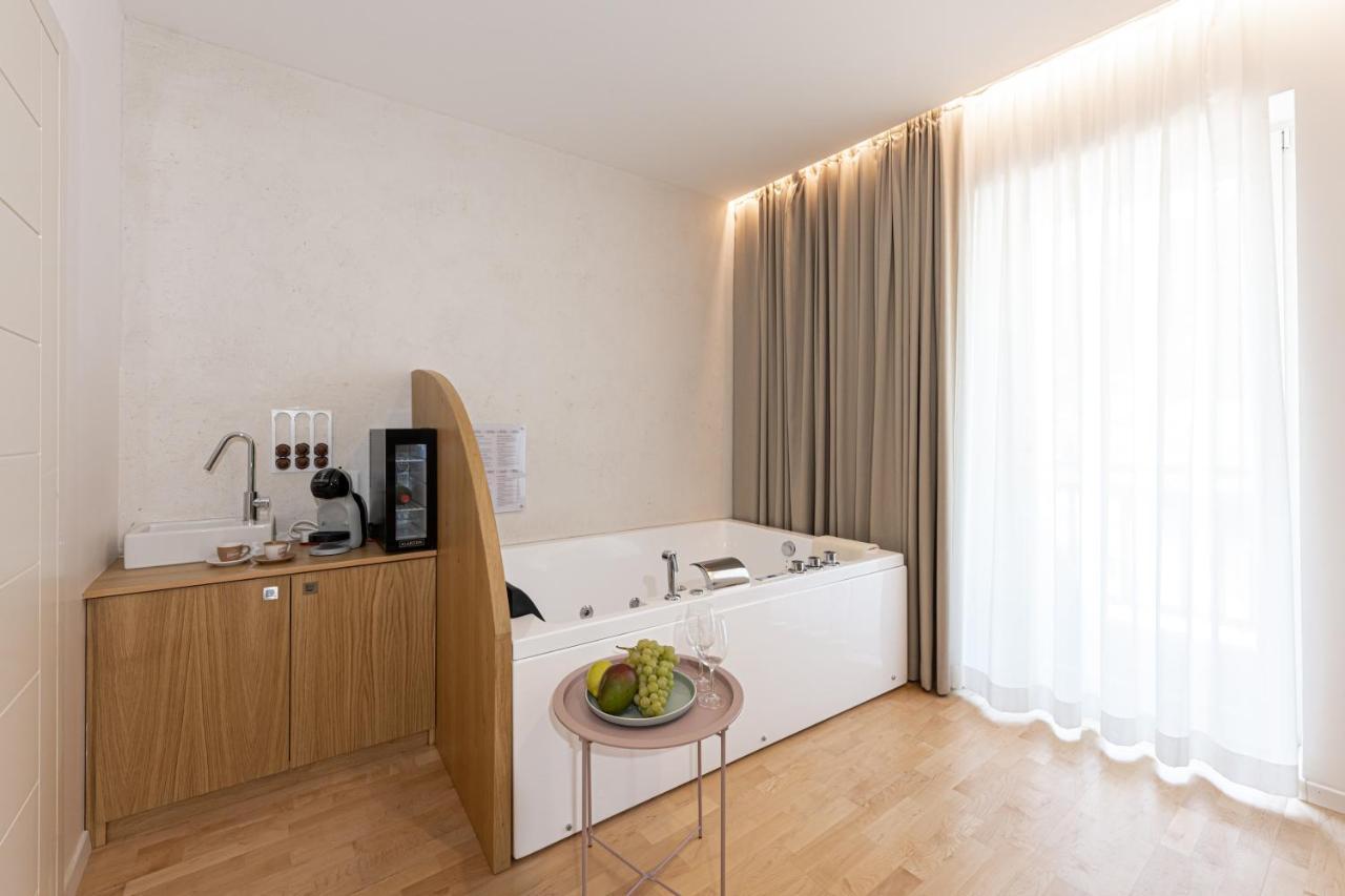 Miroitaly Apartments Trento Kültér fotó