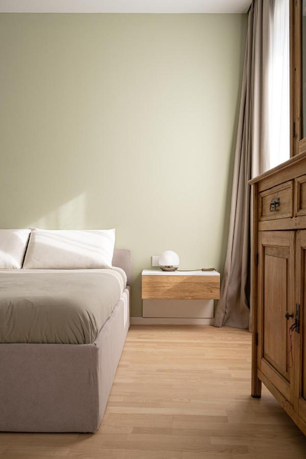 Miroitaly Apartments Trento Kültér fotó