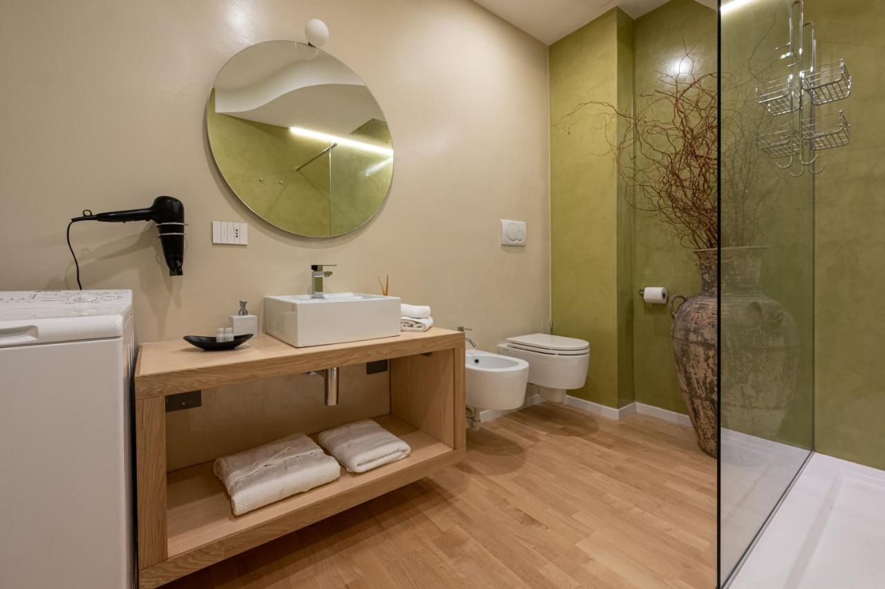 Miroitaly Apartments Trento Kültér fotó