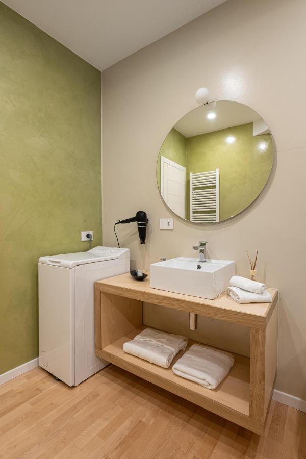 Miroitaly Apartments Trento Kültér fotó