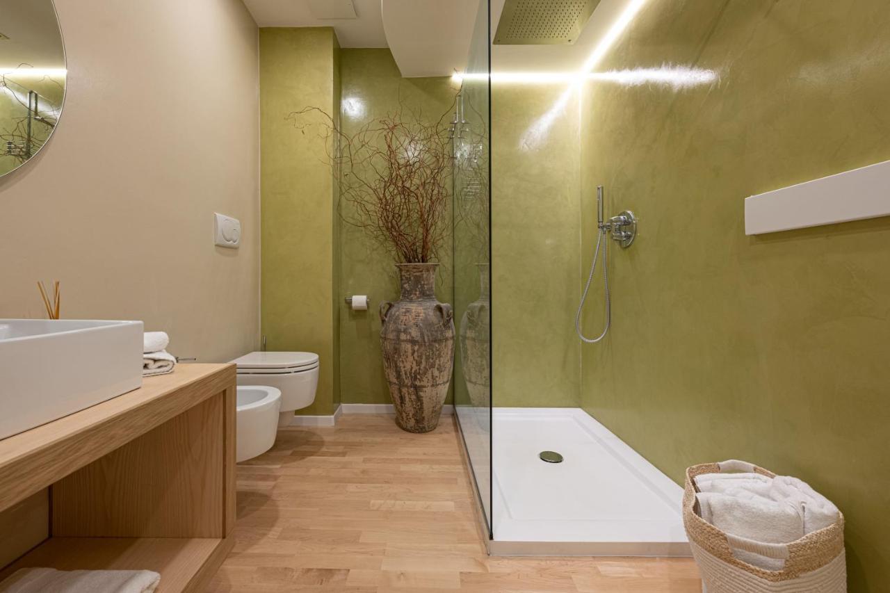 Miroitaly Apartments Trento Kültér fotó