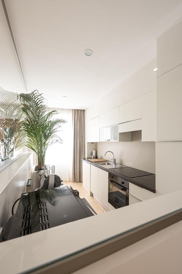 Miroitaly Apartments Trento Kültér fotó
