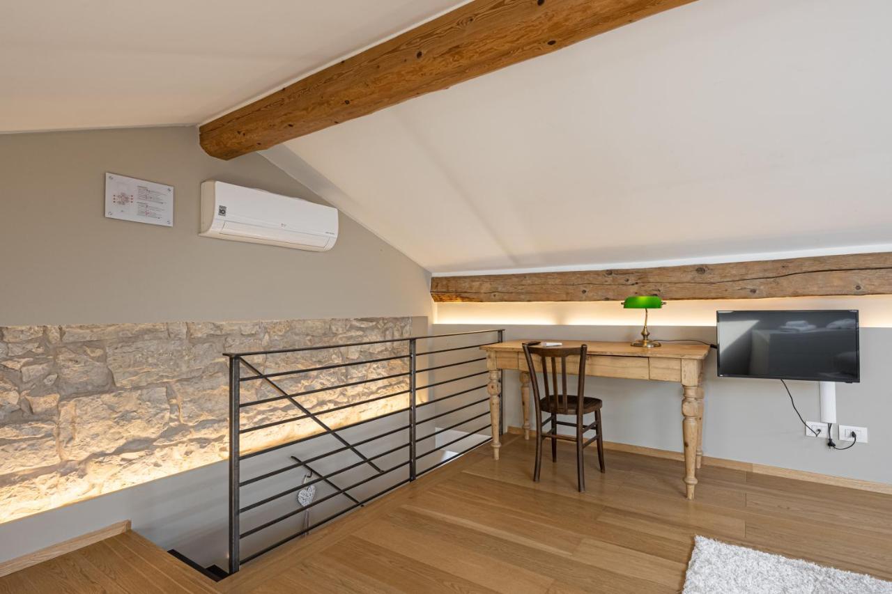 Miroitaly Apartments Trento Kültér fotó