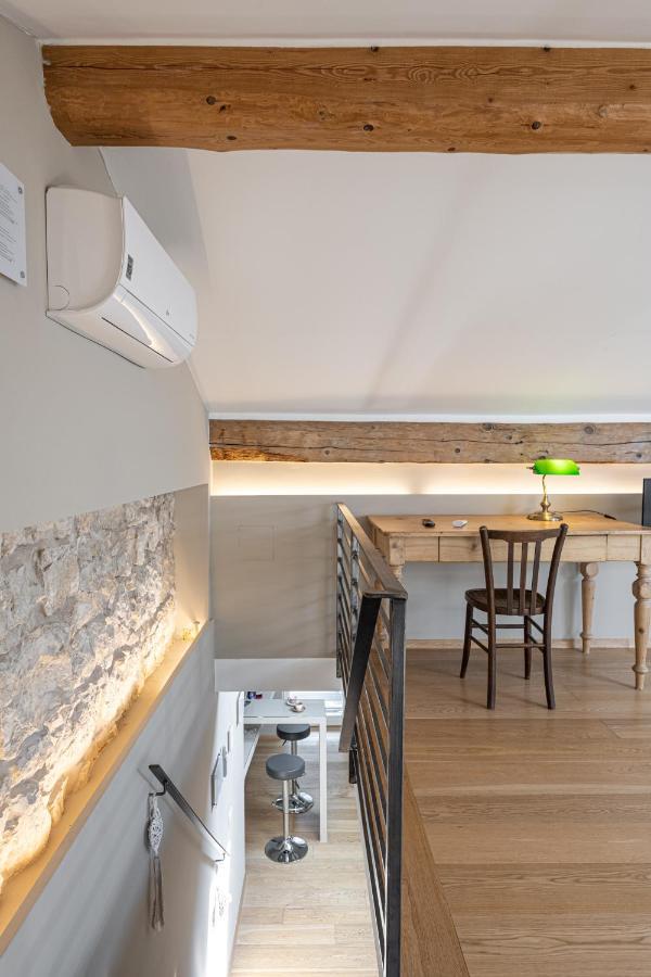 Miroitaly Apartments Trento Kültér fotó
