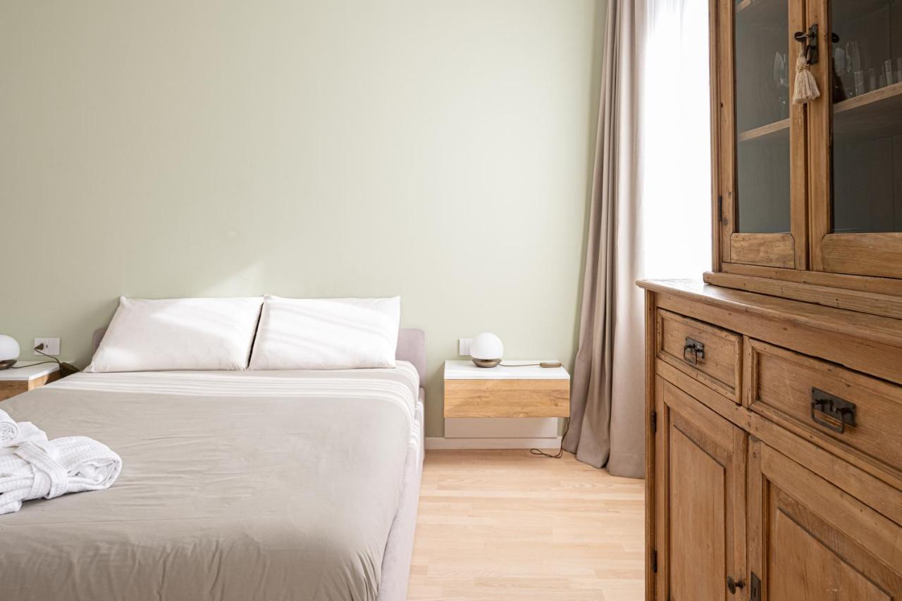 Miroitaly Apartments Trento Kültér fotó