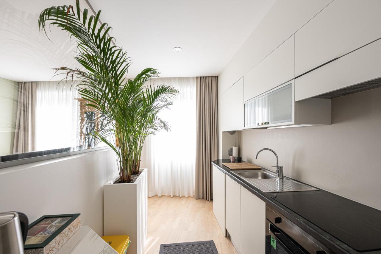 Miroitaly Apartments Trento Kültér fotó