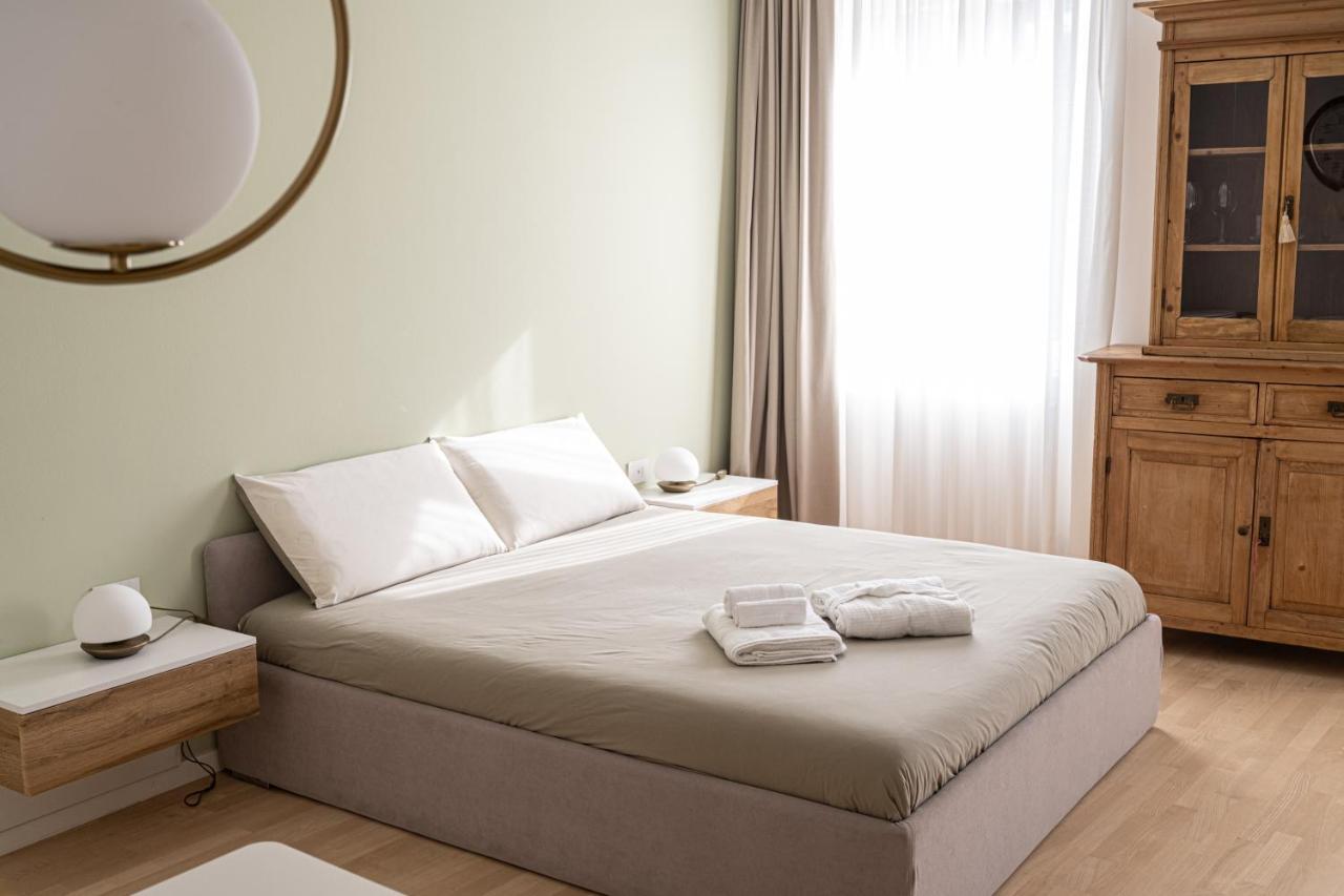 Miroitaly Apartments Trento Kültér fotó