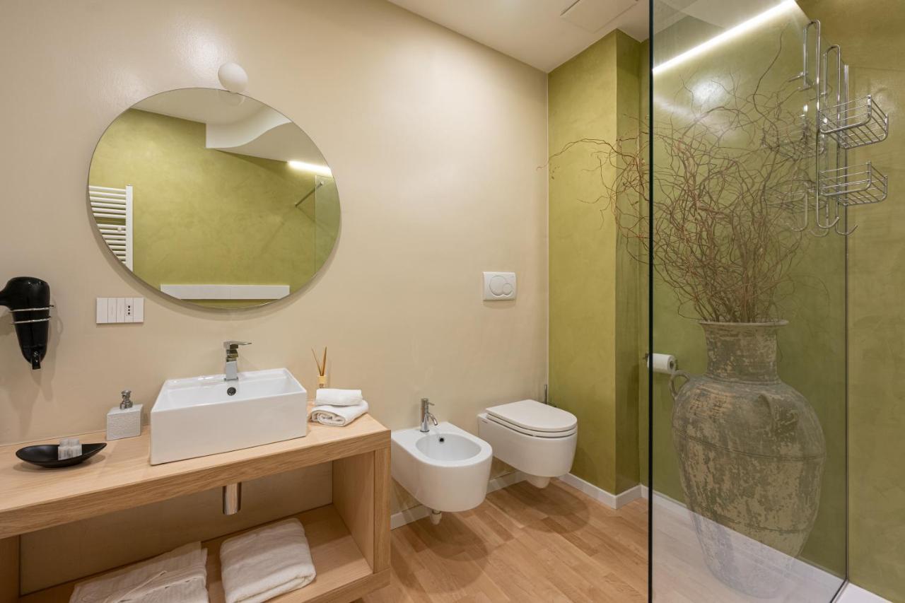 Miroitaly Apartments Trento Kültér fotó