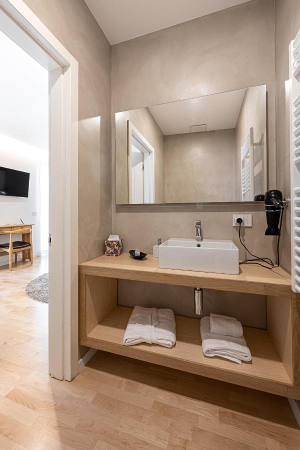Miroitaly Apartments Trento Kültér fotó